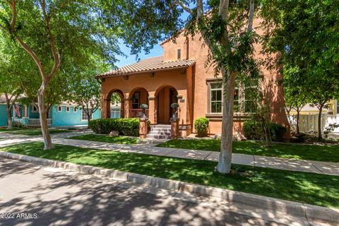 2992 E Camellia Dr, Gilbert, AZ 85296 photo 59