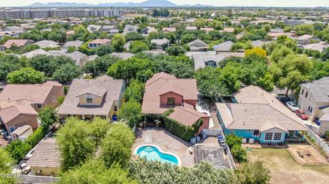 2992 E Camellia Dr, Gilbert, AZ 85296 photo 49