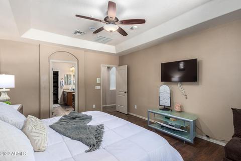 2992 E Camellia Dr, Gilbert, AZ 85296 photo 25
