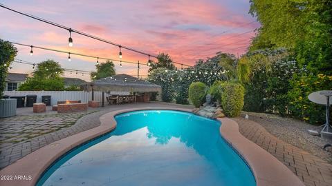 2992 E Camellia Dr, Gilbert, AZ 85296 photo 4