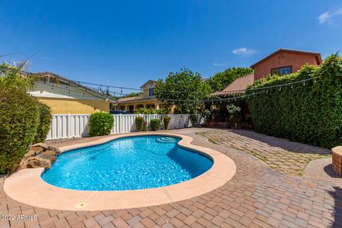 2992 E Camellia Dr, Gilbert, AZ 85296 photo 43