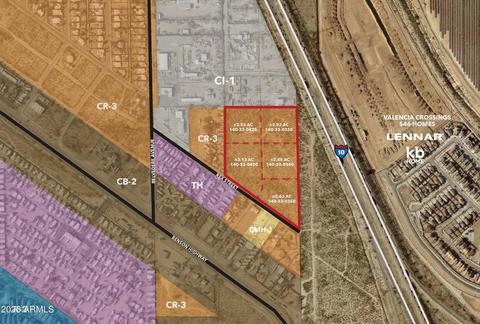 13 E Acres E Valencia Rd #-, Tucson, AZ 85706
