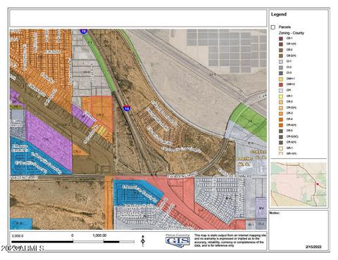 13 E Acres E Valencia Rd #-, Tucson, AZ 85706 photo 9