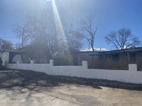 5458 S Apache Ave, Globe, AZ 85501
