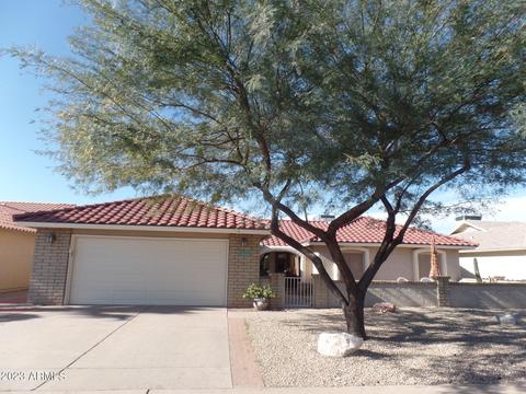 1434 Leisure World --, Mesa, AZ 85206