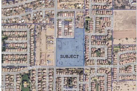 6601 S 39th Ave #-, Phoenix, AZ 85041