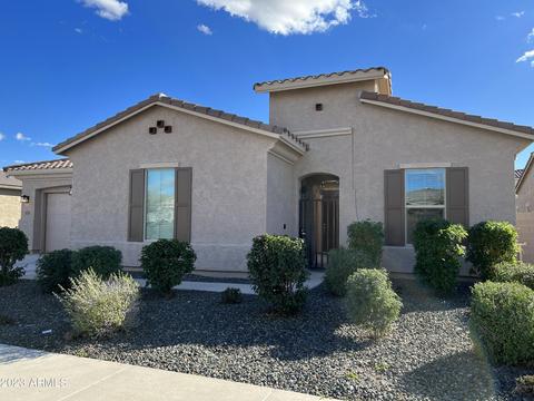 18933 W Windsor Blvd W #30, Litchfield Park, AZ 85340