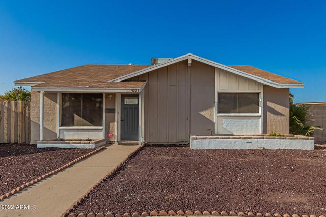 5222 N 41st Dr, Phoenix, AZ 85019