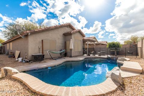 1122 N 89th St, Mesa, AZ 85207 photo 25