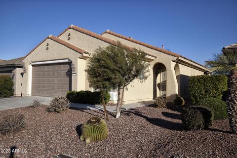 27016 W Escuda Dr, Buckeye, AZ 85396