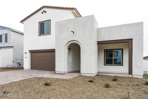 4081 E Kaibab Pl, Chandler, AZ 85249