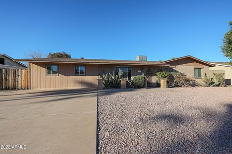3420 E Laurel Ln, Phoenix, AZ 85028 photo 2