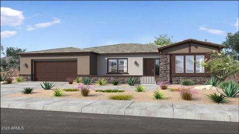 1357 W Calle Luna --, Queen Creek, AZ 85140