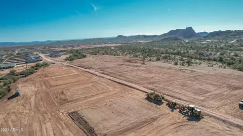 0 W Lucky Ln #4, Queen Creek, AZ 85144