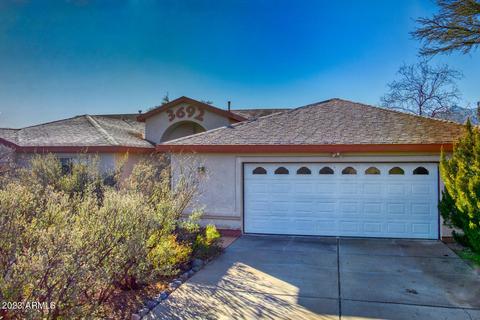 3692 Windmill Ct, Sierra Vista, AZ 85650
