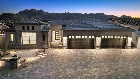 13239 E Juan Tabo Rd, Scottsdale, AZ 85255