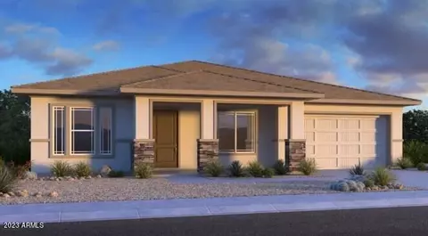 2404 N 211th Ln, Buckeye, AZ 85396