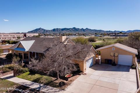 19155 E Via Park St, Queen Creek, AZ 85142