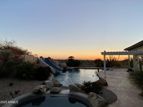 13475 E Del Timbre Dr, Scottsdale, AZ 85259