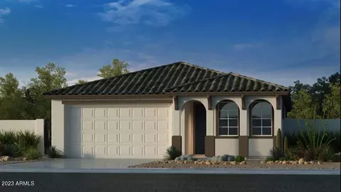20280 W Campbell Ave, Buckeye, AZ 85396