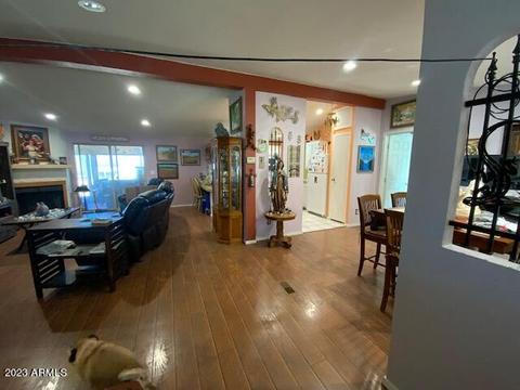 5251 E Brickey Dr, Hereford, AZ 85615 photo 9