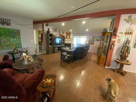 5251 E Brickey Dr, Hereford, AZ 85615 photo 7