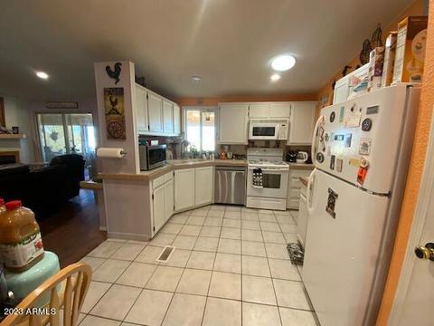 5251 E Brickey Dr, Hereford, AZ 85615 photo 13