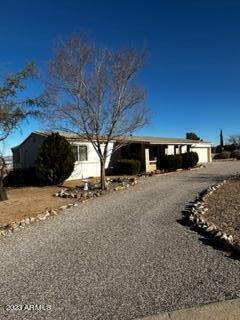 5251 E Brickey Dr, Hereford, AZ 85615 photo 3