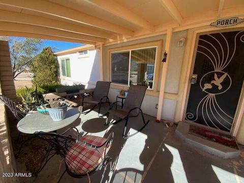 5251 E Brickey Dr, Hereford, AZ 85615 photo 6