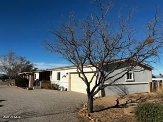 5251 E Brickey Dr, Hereford, AZ 85615 photo 2