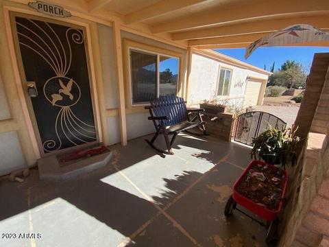 5251 E Brickey Dr, Hereford, AZ 85615 photo 5