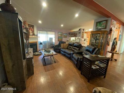 5251 E Brickey Dr, Hereford, AZ 85615 photo 8
