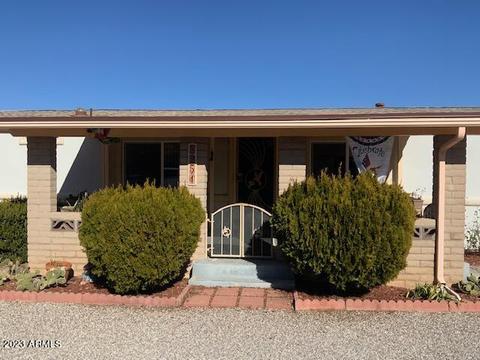 5251 E Brickey Dr, Hereford, AZ 85615 photo 4