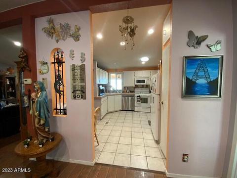 5251 E Brickey Dr, Hereford, AZ 85615 photo 12