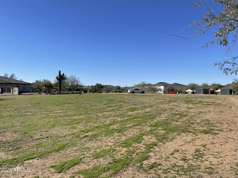 0 N 16th St #DESERT, Hills, AZ 85086