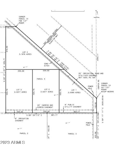 11564 E Windsor Way #3, Florence, AZ 85132