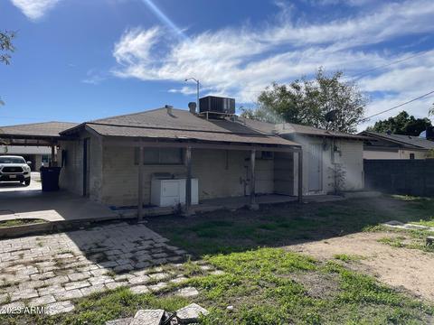 2120 W 2nd Pl, Mesa, AZ 85201 photo 9