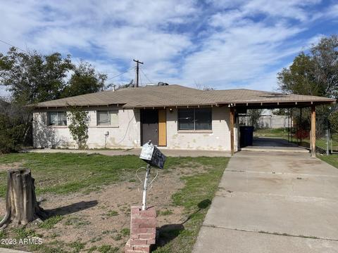 2120 W 2nd Pl, Mesa, AZ 85201 photo 1