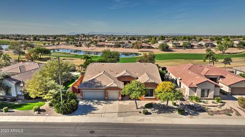 6694 S Crestview Dr, Gilbert, AZ 85298 photo 24