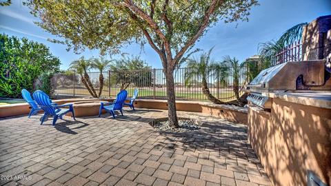 6694 S Crestview Dr, Gilbert, AZ 85298 photo 18