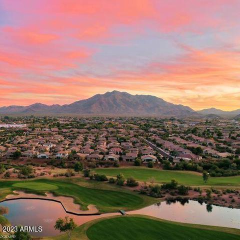 6694 S Crestview Dr, Gilbert, AZ 85298 photo 27