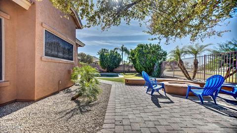 6694 S Crestview Dr, Gilbert, AZ 85298 photo 17
