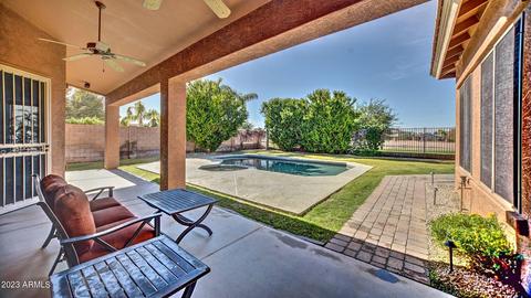 6694 S Crestview Dr, Gilbert, AZ 85298 photo 14