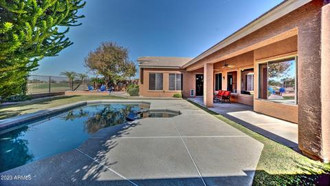 6694 S Crestview Dr, Gilbert, AZ 85298 photo 23