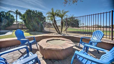 6694 S Crestview Dr, Gilbert, AZ 85298 photo 19