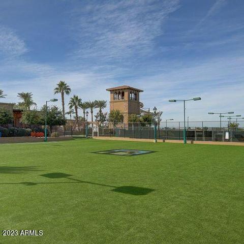 6694 S Crestview Dr, Gilbert, AZ 85298 photo 32