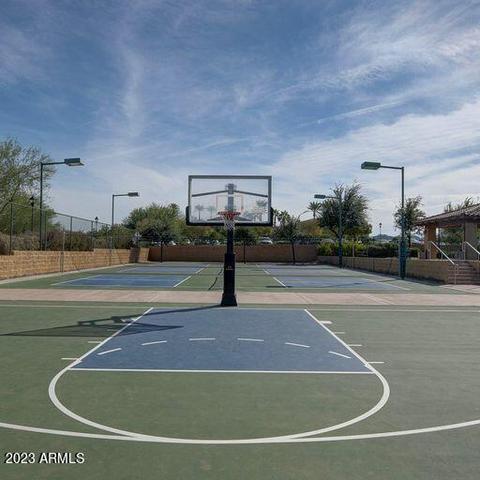 6694 S Crestview Dr, Gilbert, AZ 85298 photo 30