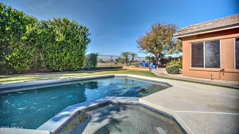 6694 S Crestview Dr, Gilbert, AZ 85298 photo 22