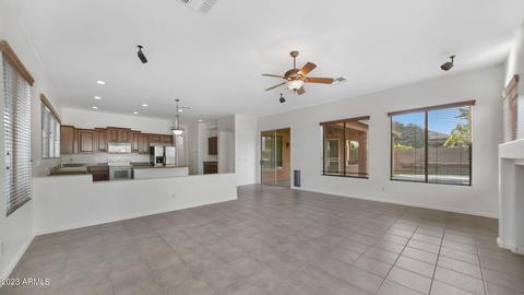 6694 S Crestview Dr, Gilbert, AZ 85298 photo 7