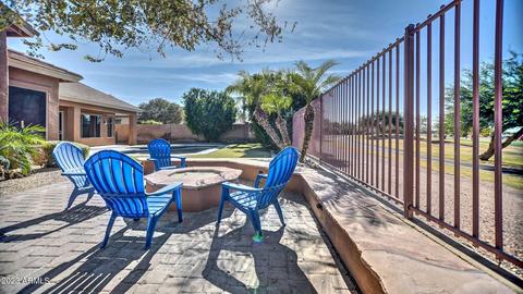 6694 S Crestview Dr, Gilbert, AZ 85298 photo 20